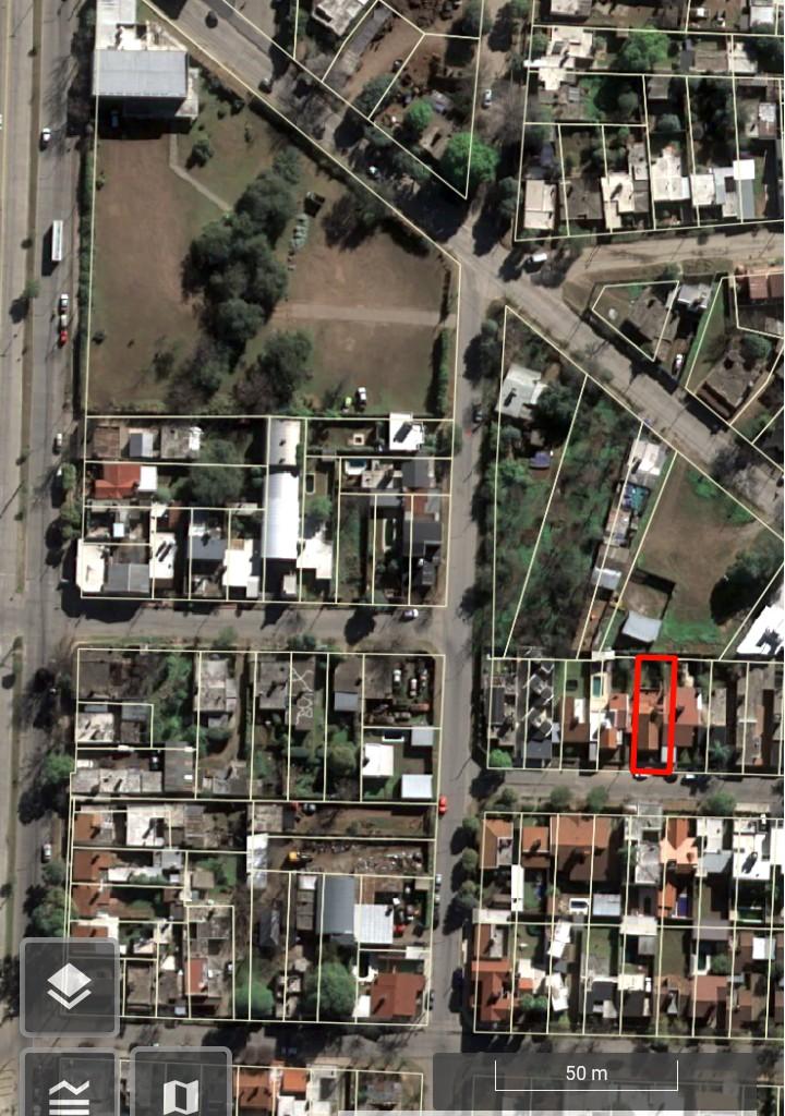 Foto de DE CATEGORIA casa GRAN UBICACION Barrio NORTE Alta Gracia, imagen 1