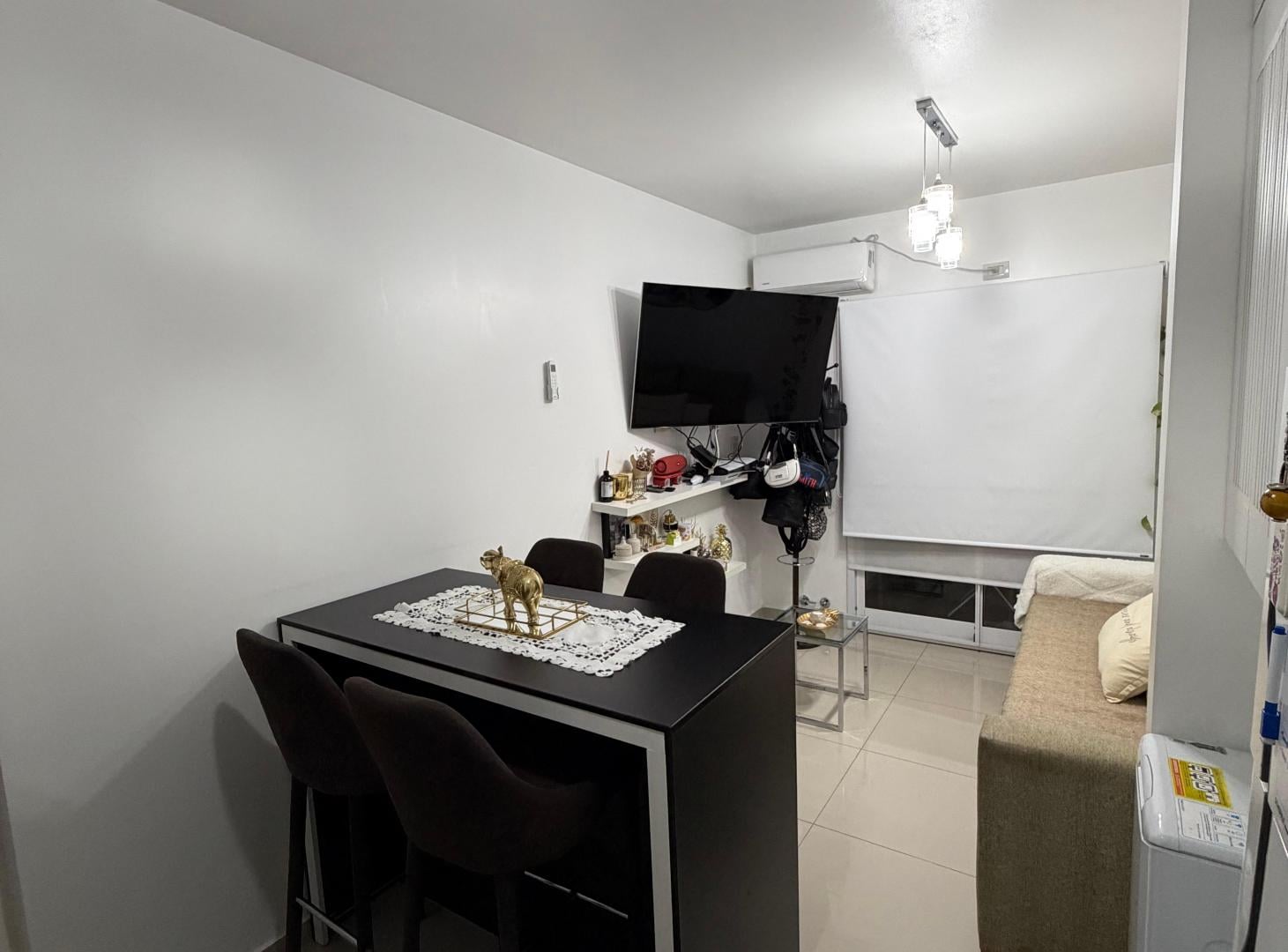 Foto de VENTA DE DPTO 2 AMBIENTES CON COCHERA, imagen 2