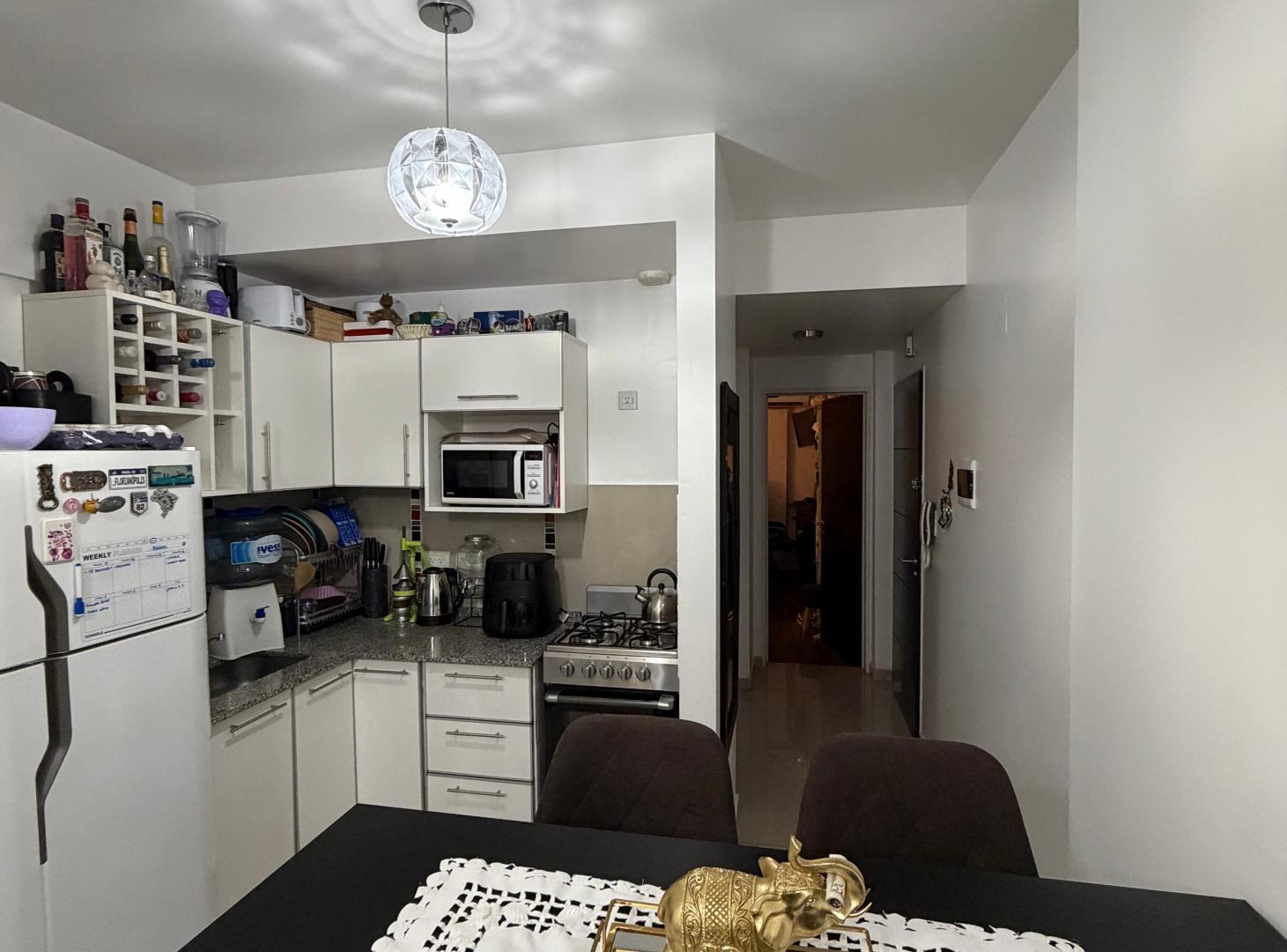 Foto de VENTA DE DPTO 2 AMBIENTES CON COCHERA, imagen 4