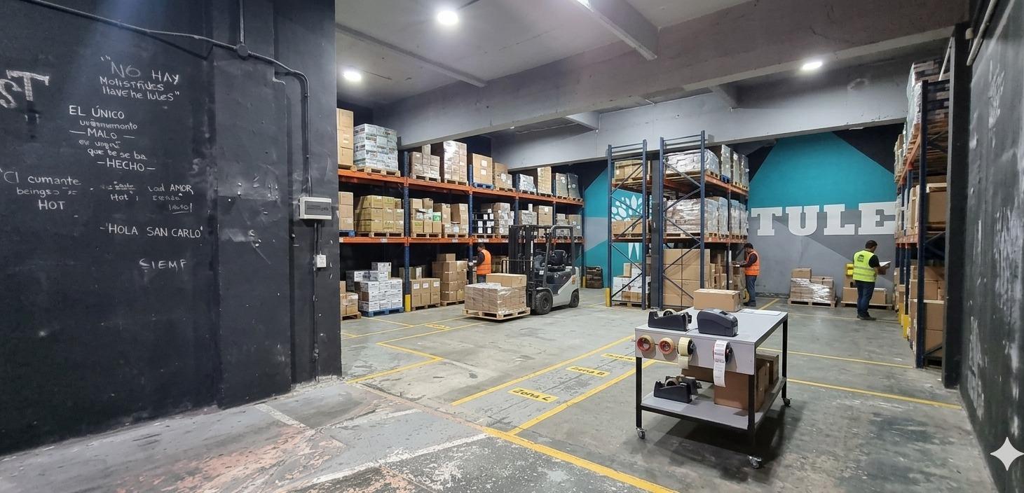 Foto de Alquiler de Local/deposito 182m2 excelente zona, imagen 2