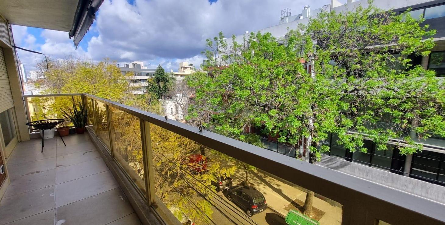 Foto de Venta Departamento 4 ambientes c/balcón y cochera Villa Devoto, imagen 2