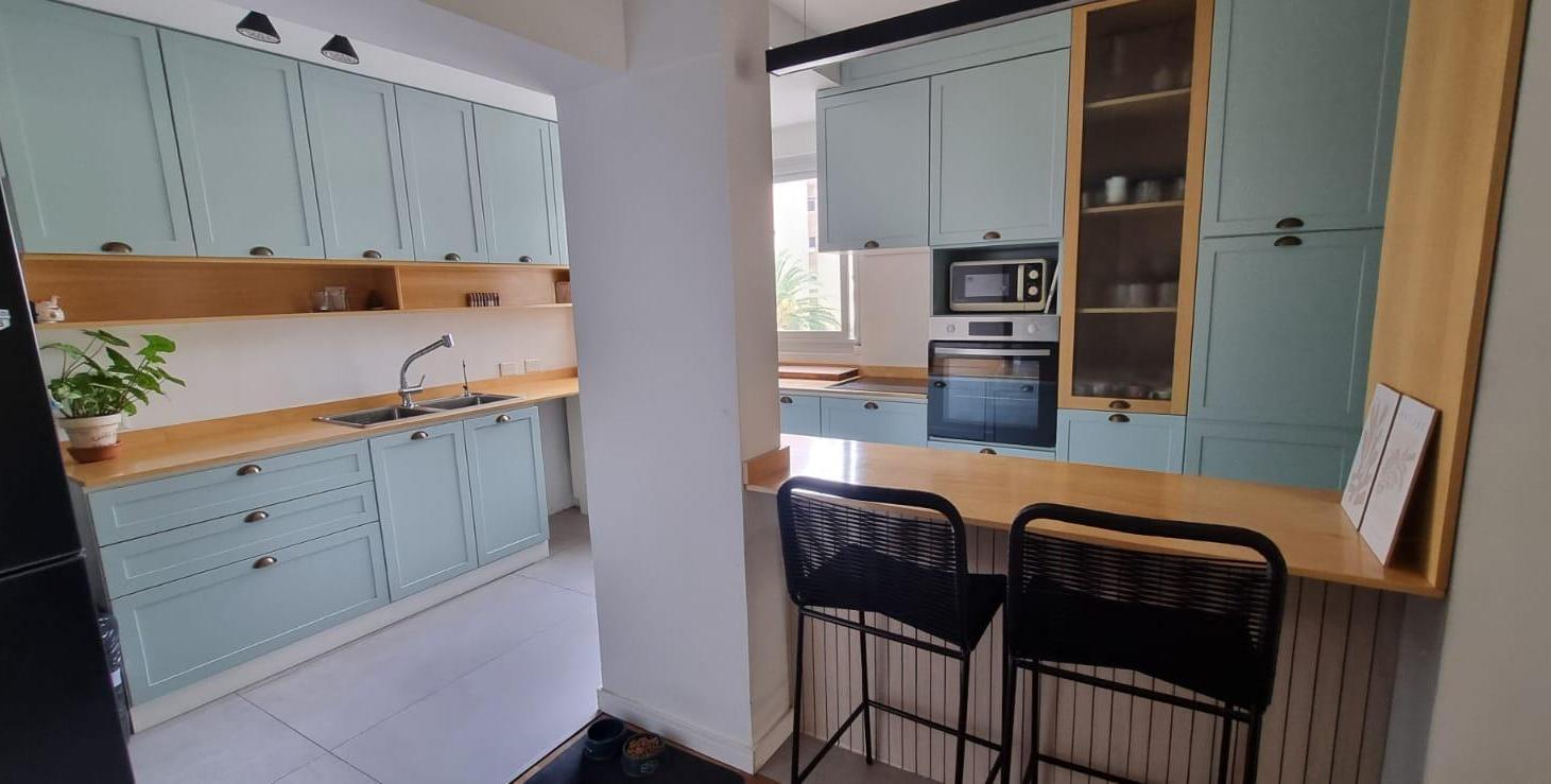 Foto de Venta Departamento 4 ambientes c/balcón y cochera Villa Devoto, imagen 4