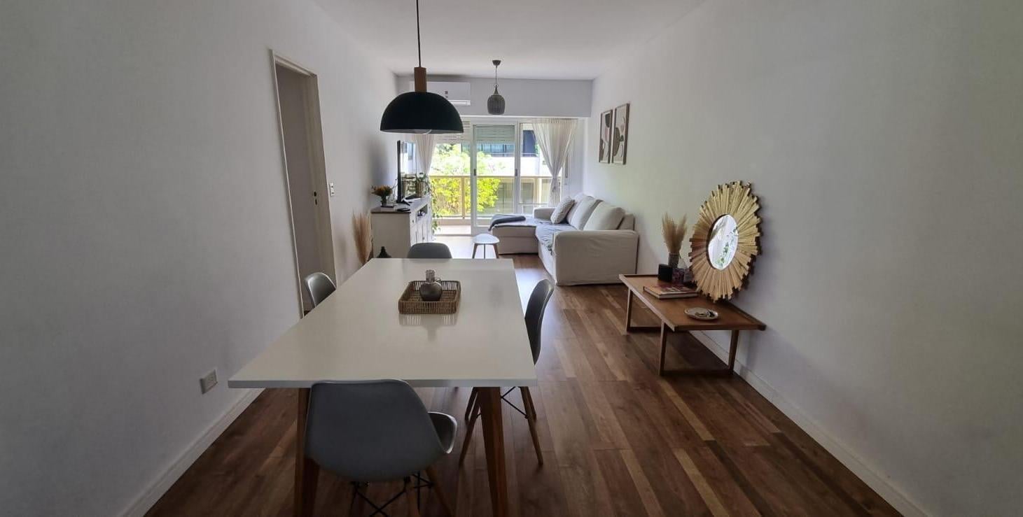 Foto de Venta Departamento 4 ambientes c/balcón y cochera Villa Devoto, imagen 1