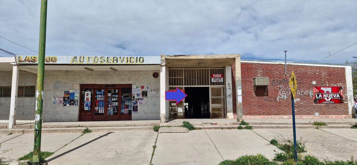 Foto de LOCAL COMERCIAL EN VENTA | OPORTUNIDAD DE INVERSIÓN | PIN NEUQUEN, imagen 1