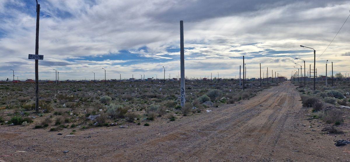 Foto de LOTE EN VENTA | COOPERATIVA 10 DE SEPTIEMBRE - CENTENARIO, imagen 1