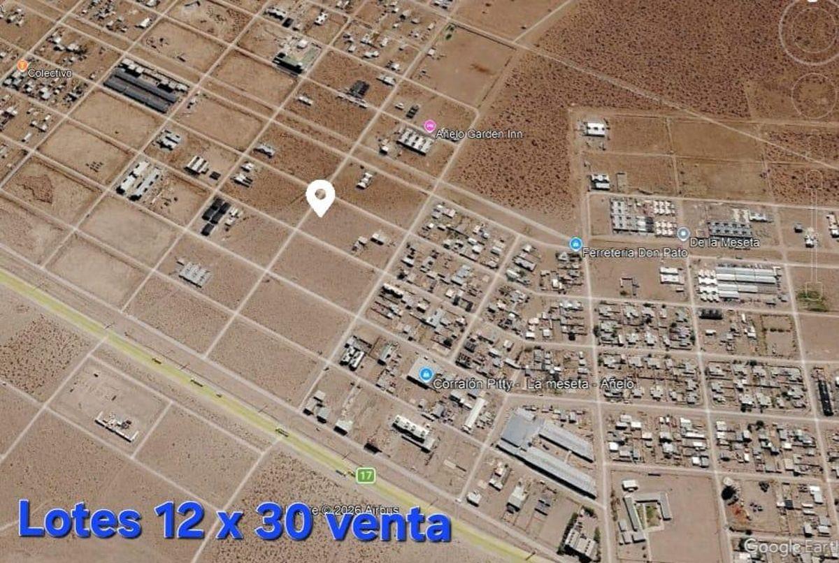 Foto de LOTE AÑELO Excelente Ubicación VENTA (Financiación), imagen 2