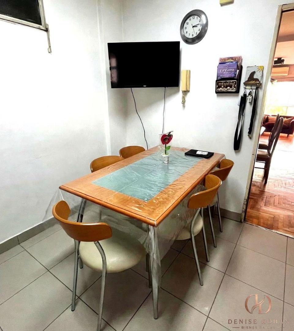 Foto de Departamento de 4 ambientes en venta en Flores, imagen 5