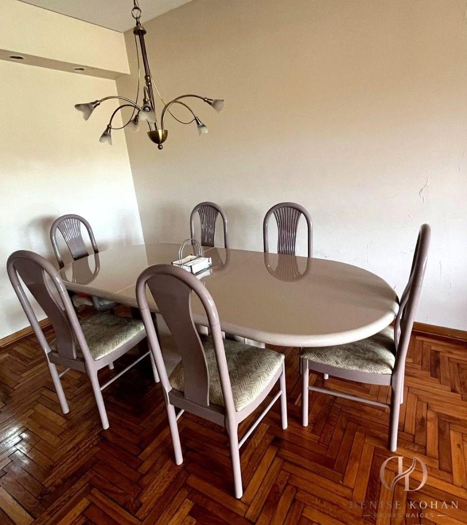 Foto de Departamento de 4 ambientes en venta en Flores, imagen 3