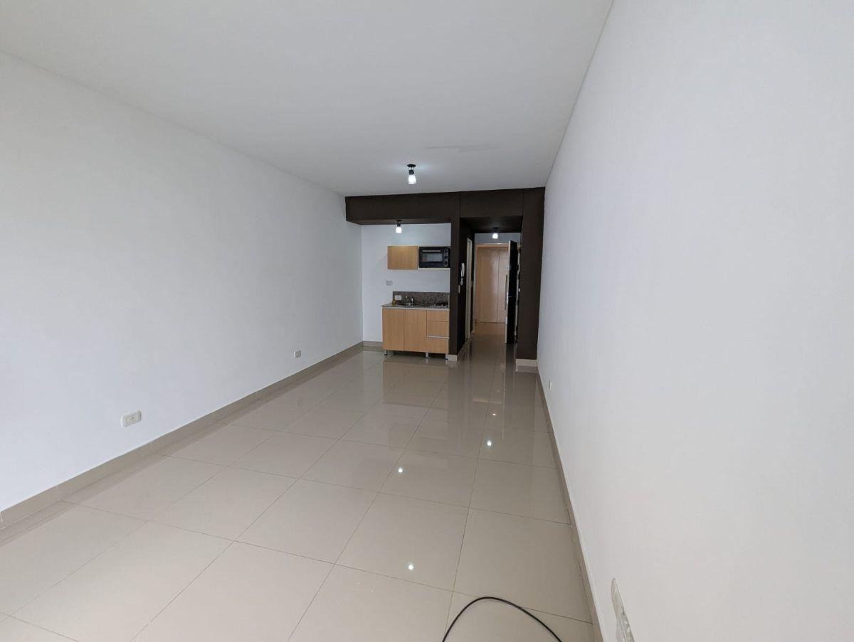 Foto de Departamento monoambiente en alquiler, imagen 2