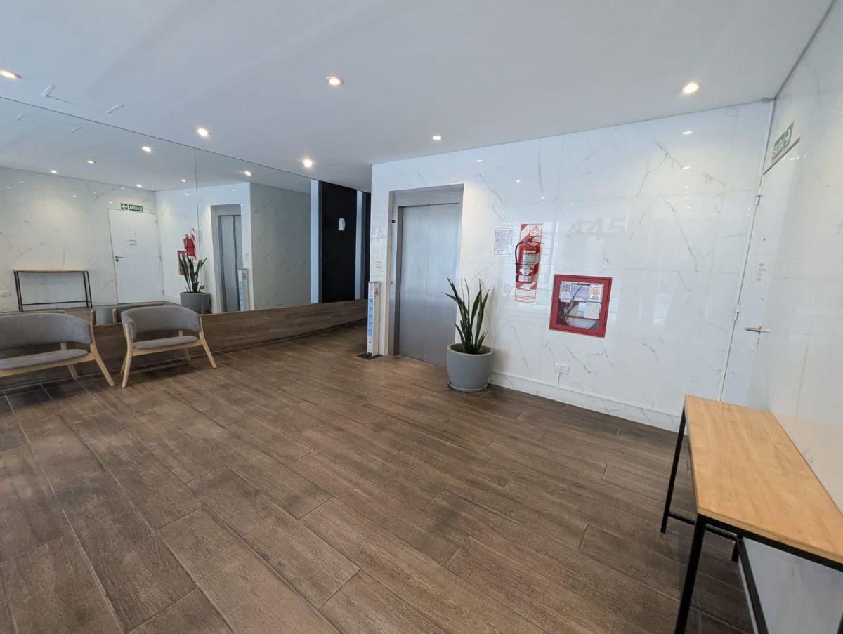 Foto de Departamento monoambiente en alquiler, imagen 1