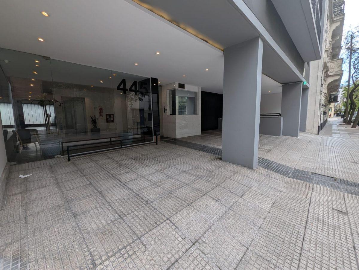 Foto de Departamento monoambiente en alquiler, imagen 4
