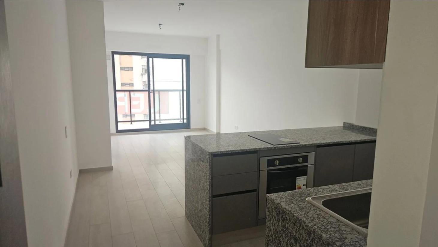 Foto de Departamento de 2 ambientes en venta en Villa Crespo, imagen 2