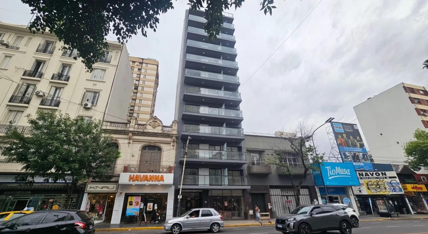 Foto de Departamento de 2 ambientes en venta en Villa Crespo, imagen 1