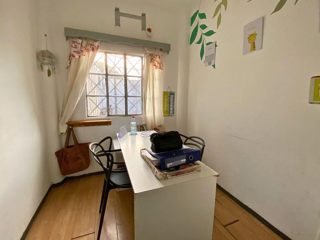 Foto de Chalet con local independiente · 220 m² lote · a 400 m de Est. Muñiz, imagen 5