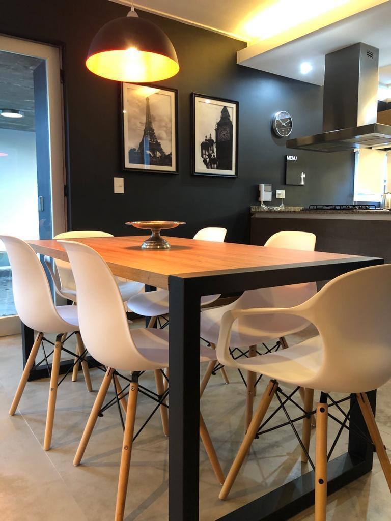 Foto de En Venta Excelente Dúplex en Exclusivo Complejo Cerrado en City Bell, imagen 5