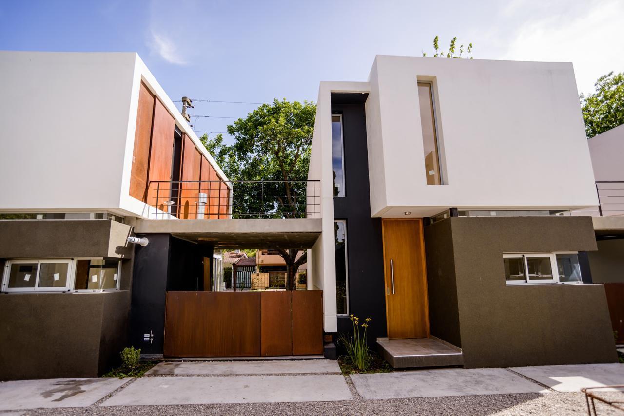 Foto de En Venta Excelente Dúplex en Exclusivo Complejo Cerrado en City Bell, imagen 4