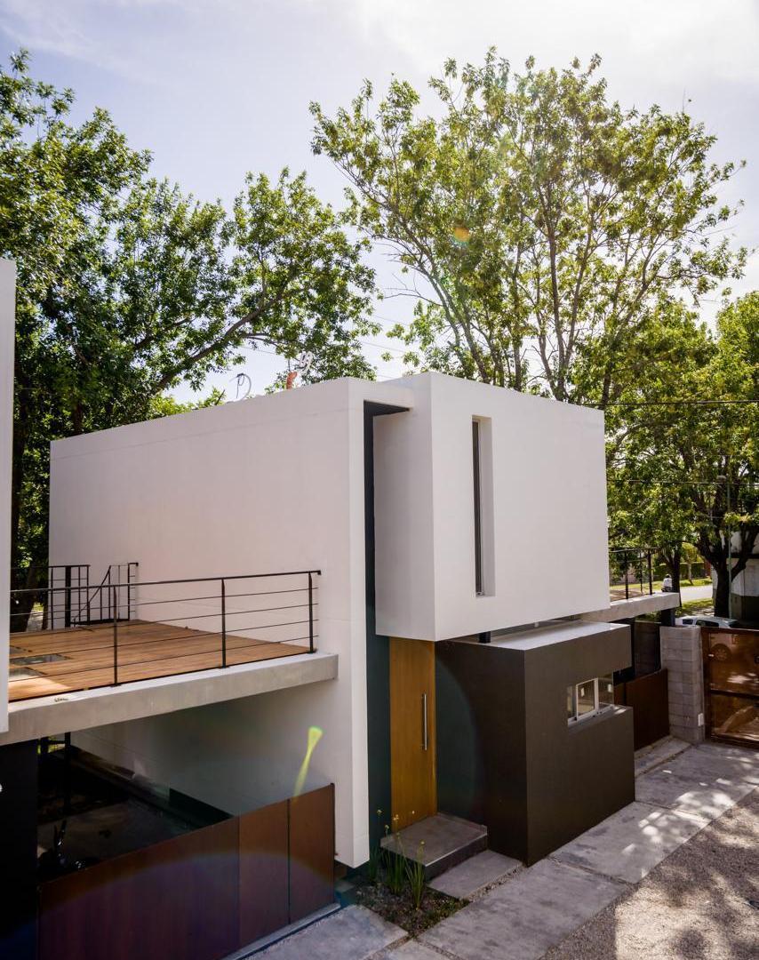 Foto de En Venta Excelente Dúplex en Exclusivo Complejo Cerrado en City Bell, imagen 3