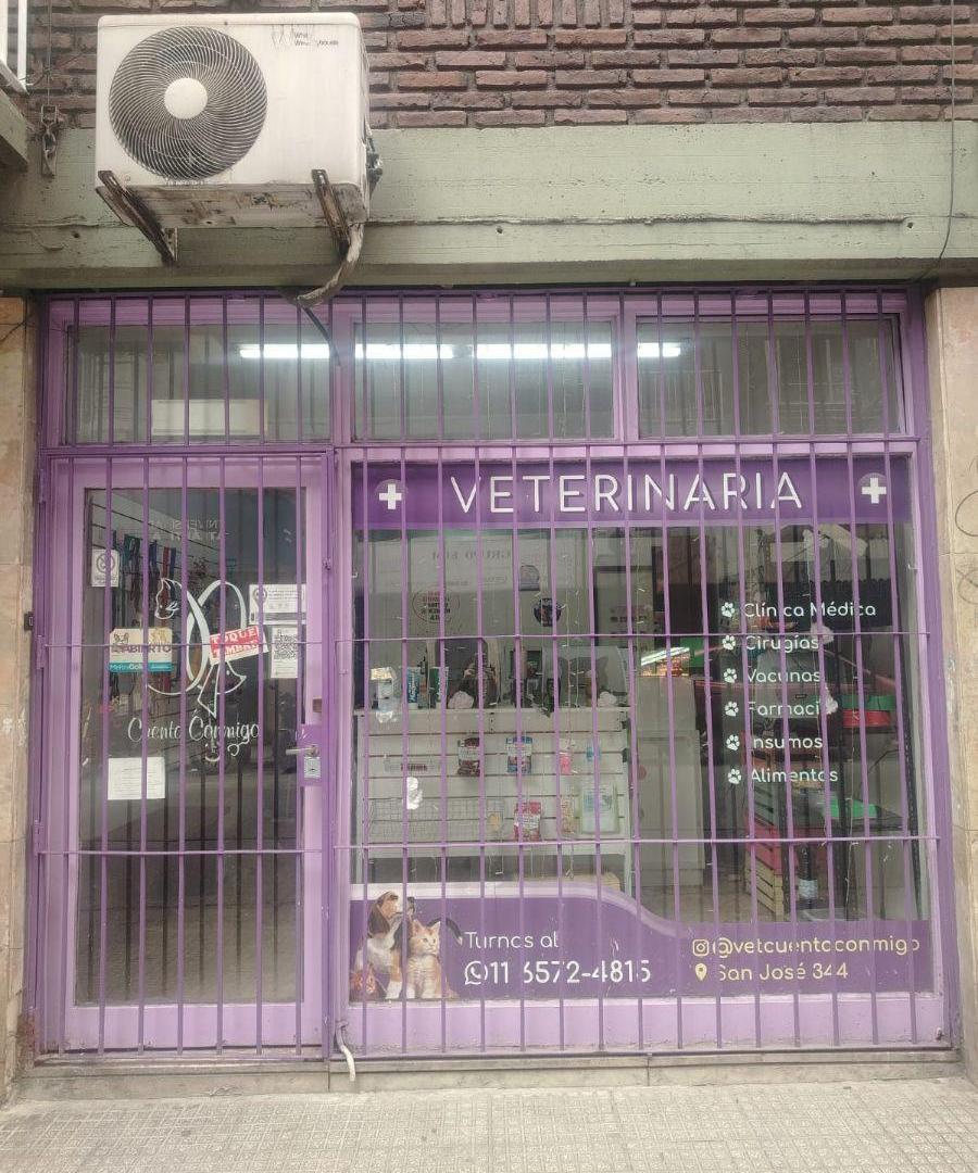 Foto de Excelente local a la calle Ubicado en Montserrat a 40 mt de Avenida, imagen 2