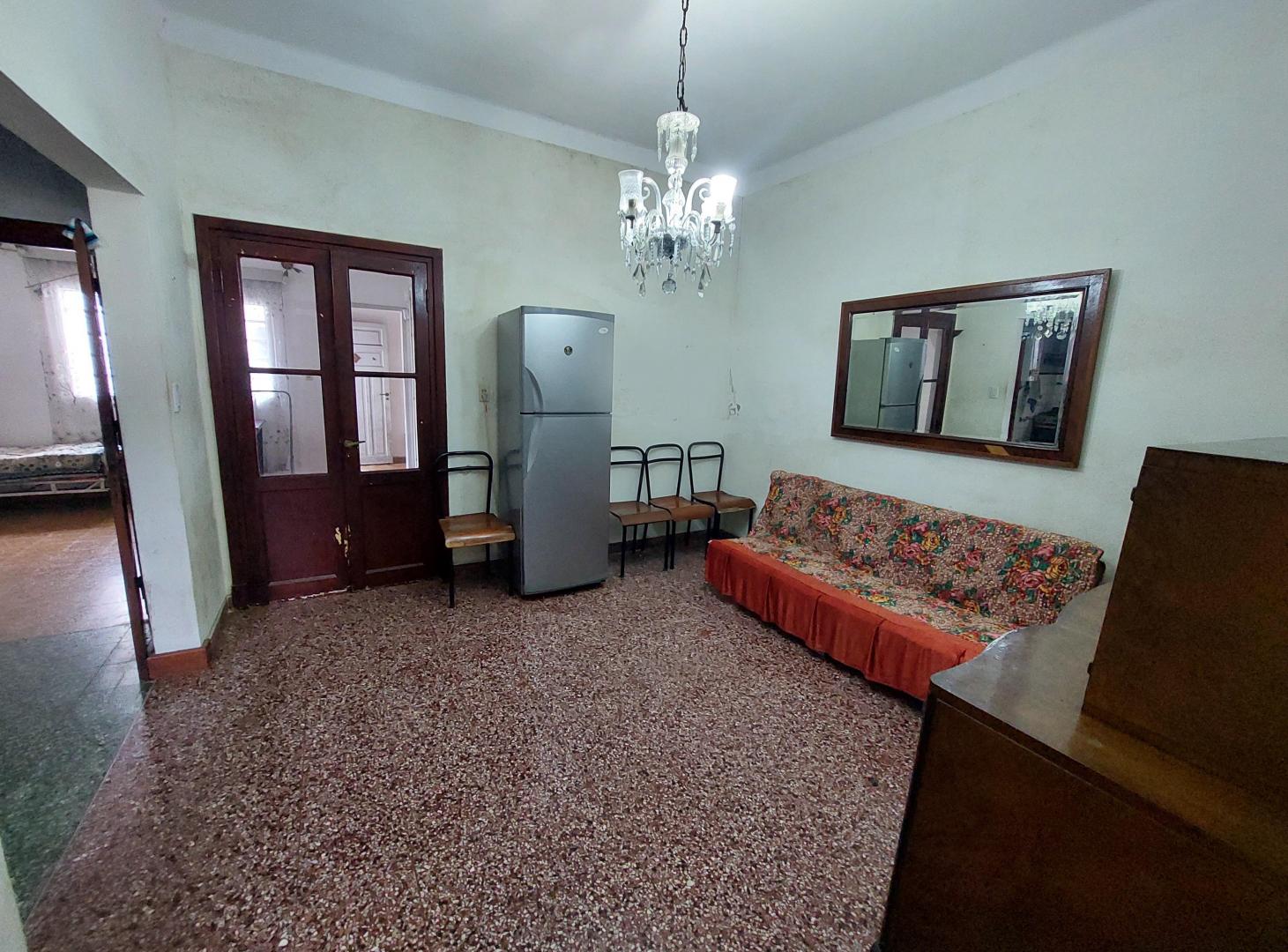 Foto de CASA EN VENTA DUEÑO DIRECTO — APTO CRÉDITO — VILLA DOMÍNICO--SIN DEUDAS, imagen 3