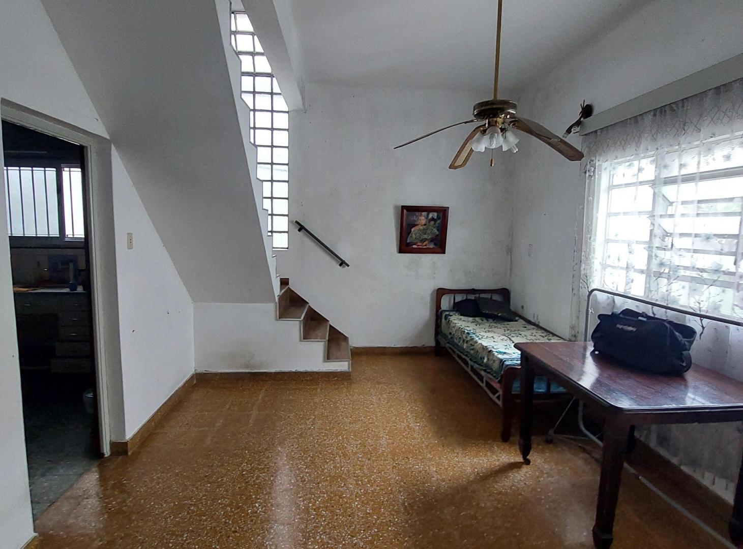 Foto de CASA EN VENTA DUEÑO DIRECTO — APTO CRÉDITO — VILLA DOMÍNICO--SIN DEUDAS, imagen 5