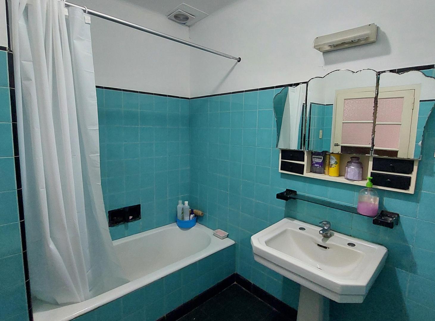 Foto de CASA EN VENTA DUEÑO DIRECTO — APTO CRÉDITO — VILLA DOMÍNICO--SIN DEUDAS, imagen 4