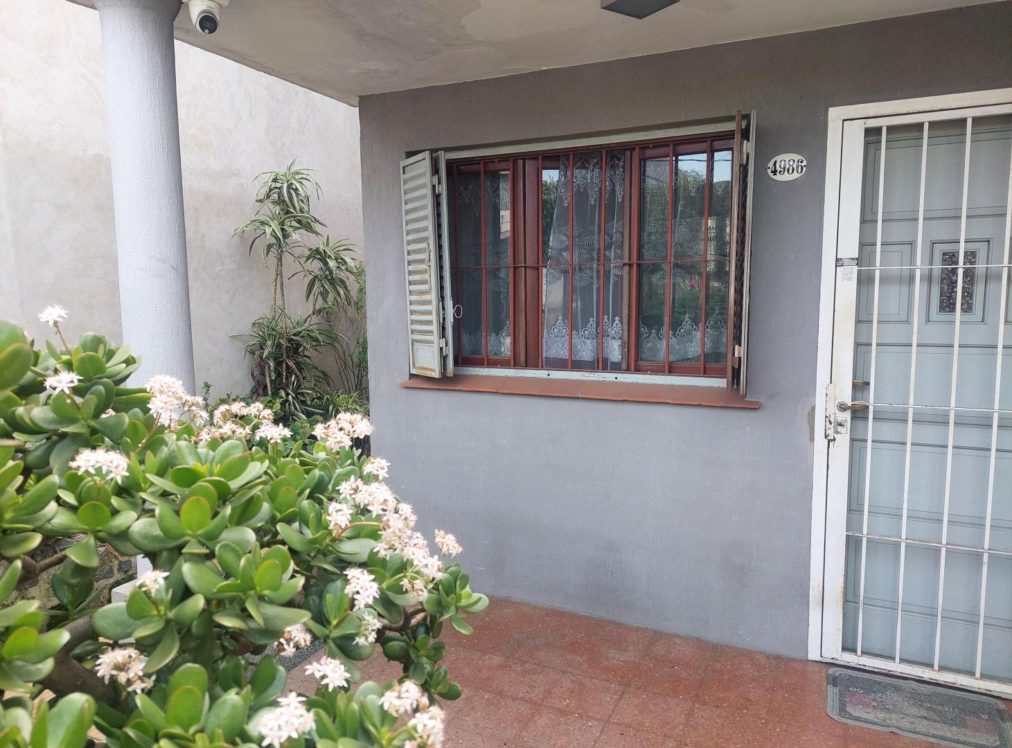 Foto de CASA EN VENTA DUEÑO DIRECTO — APTO CRÉDITO — VILLA DOMÍNICO--SIN DEUDAS, imagen 1