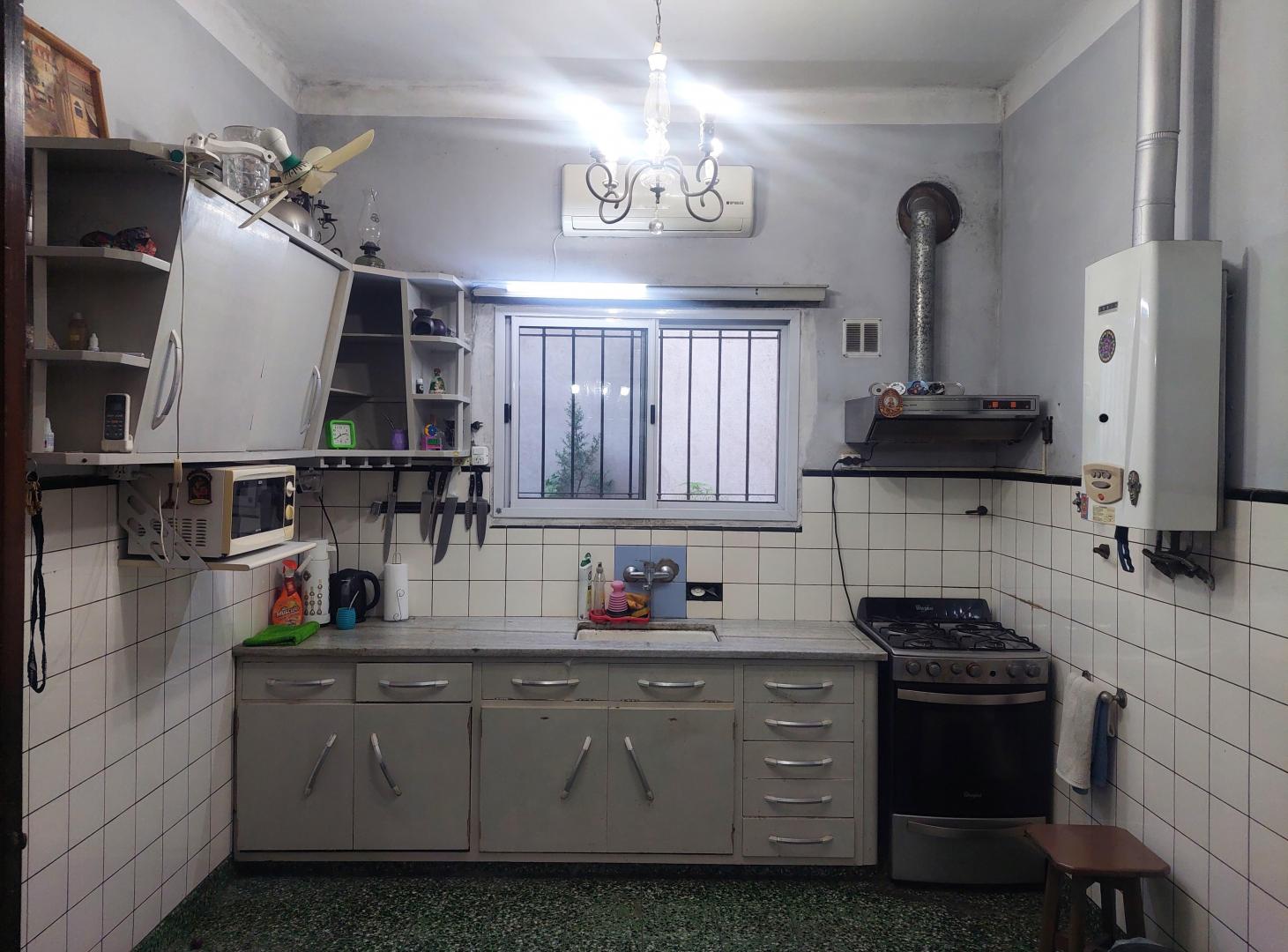 Foto de CASA EN VENTA DUEÑO DIRECTO — APTO CRÉDITO — VILLA DOMÍNICO--SIN DEUDAS, imagen 2