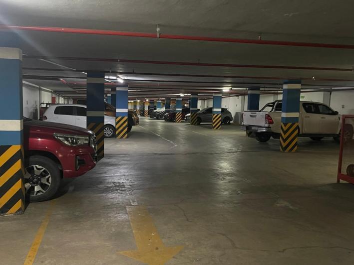 Foto de Cochera en Altos Villa sol, imagen 4