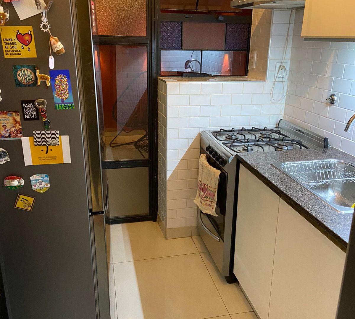 Foto de Dueño alquila departamento amoblado, sin comisión inmobiliaria, cochera, imagen 3