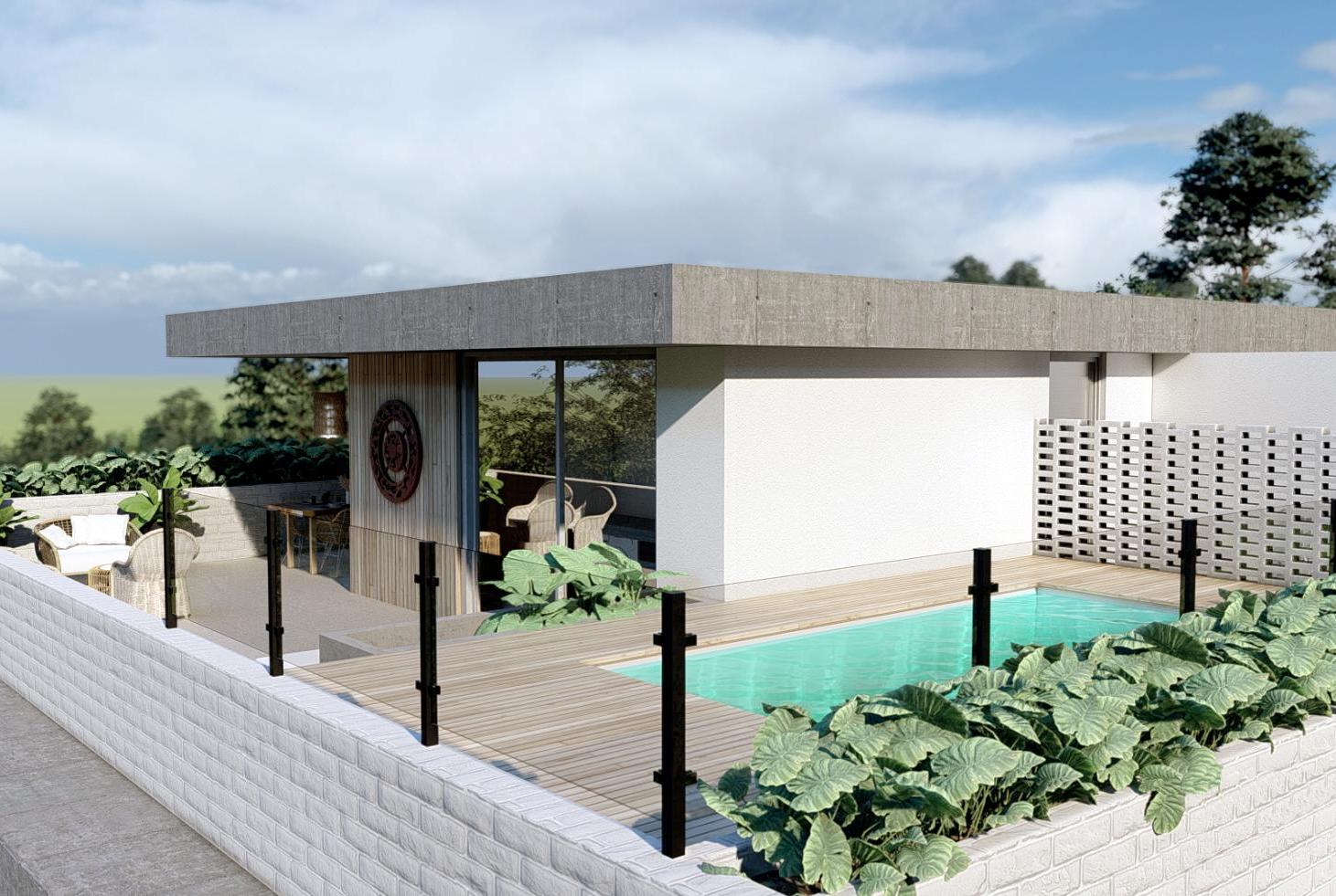 Foto de Dueño Vende Dpto a Estrenar en La Frontera (Pinamar Norte), Pb Cochera, imagen 5