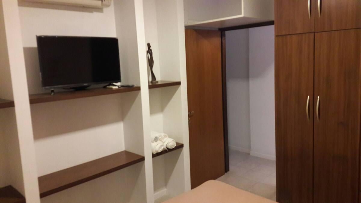 Foto de Alquiler de departamento dos dormitorios amoblado., imagen 4
