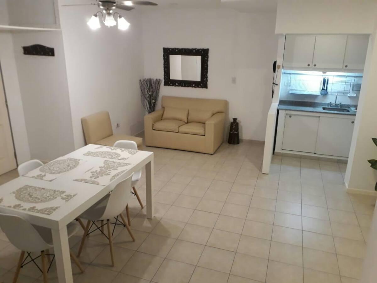 Foto de Alquiler de departamento dos dormitorios amoblado., imagen 1