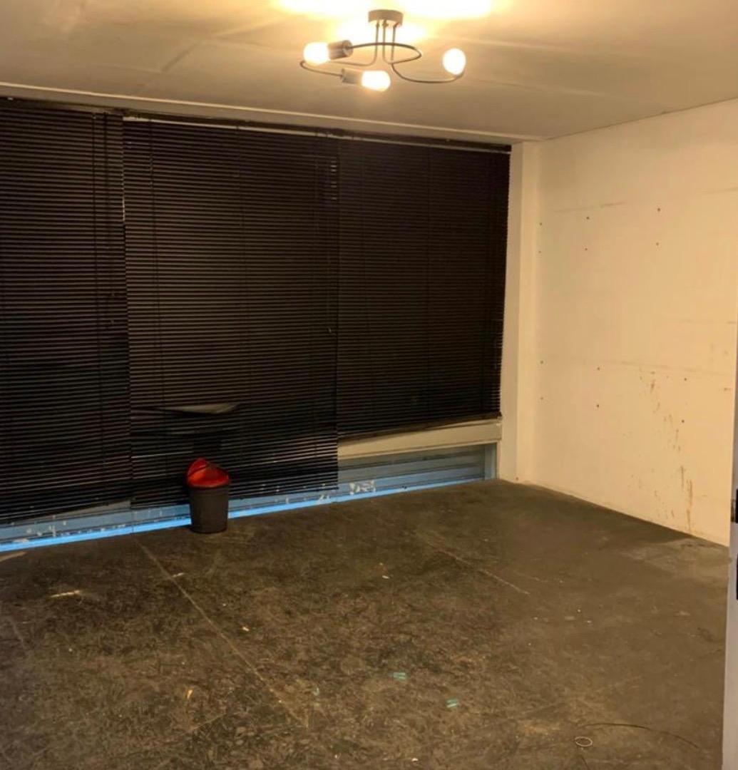 Foto de Local comercial en zona mayorista, imagen 4