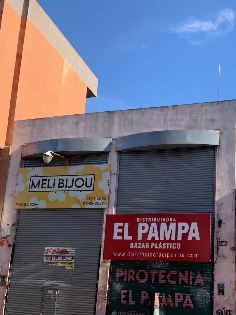 Foto de Local comercial en zona mayorista, imagen 1