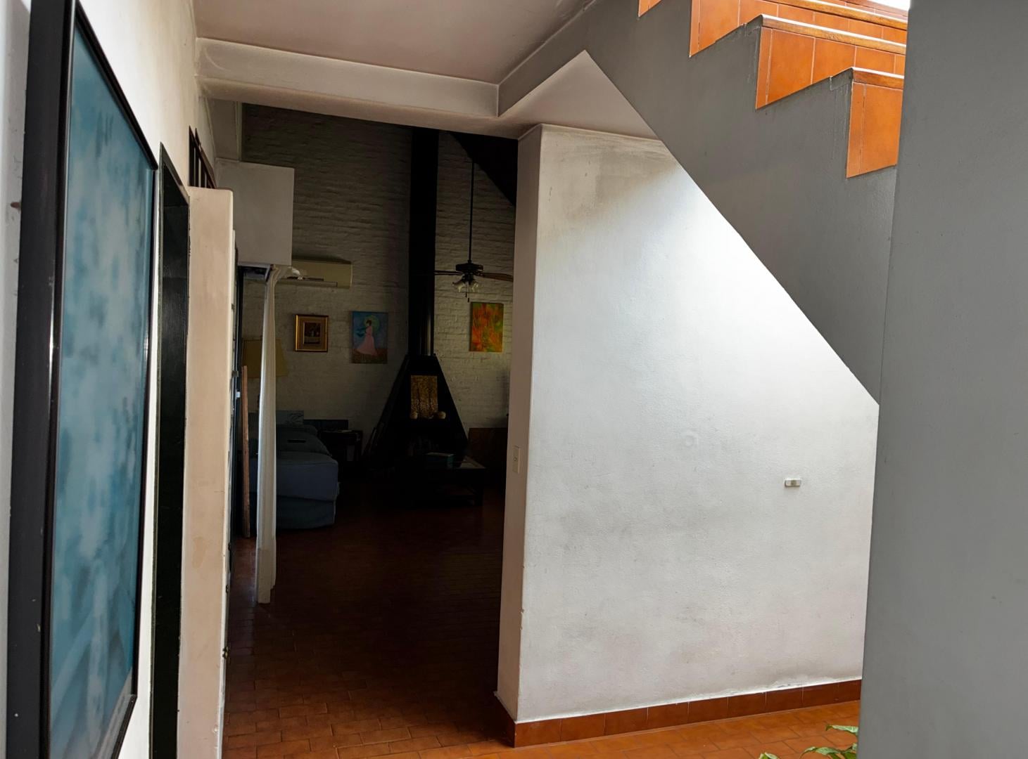 Foto de Sólida Casa de Diseño Atemporal en Esquina – Beccar - APTO CRÉDITO, imagen 2
