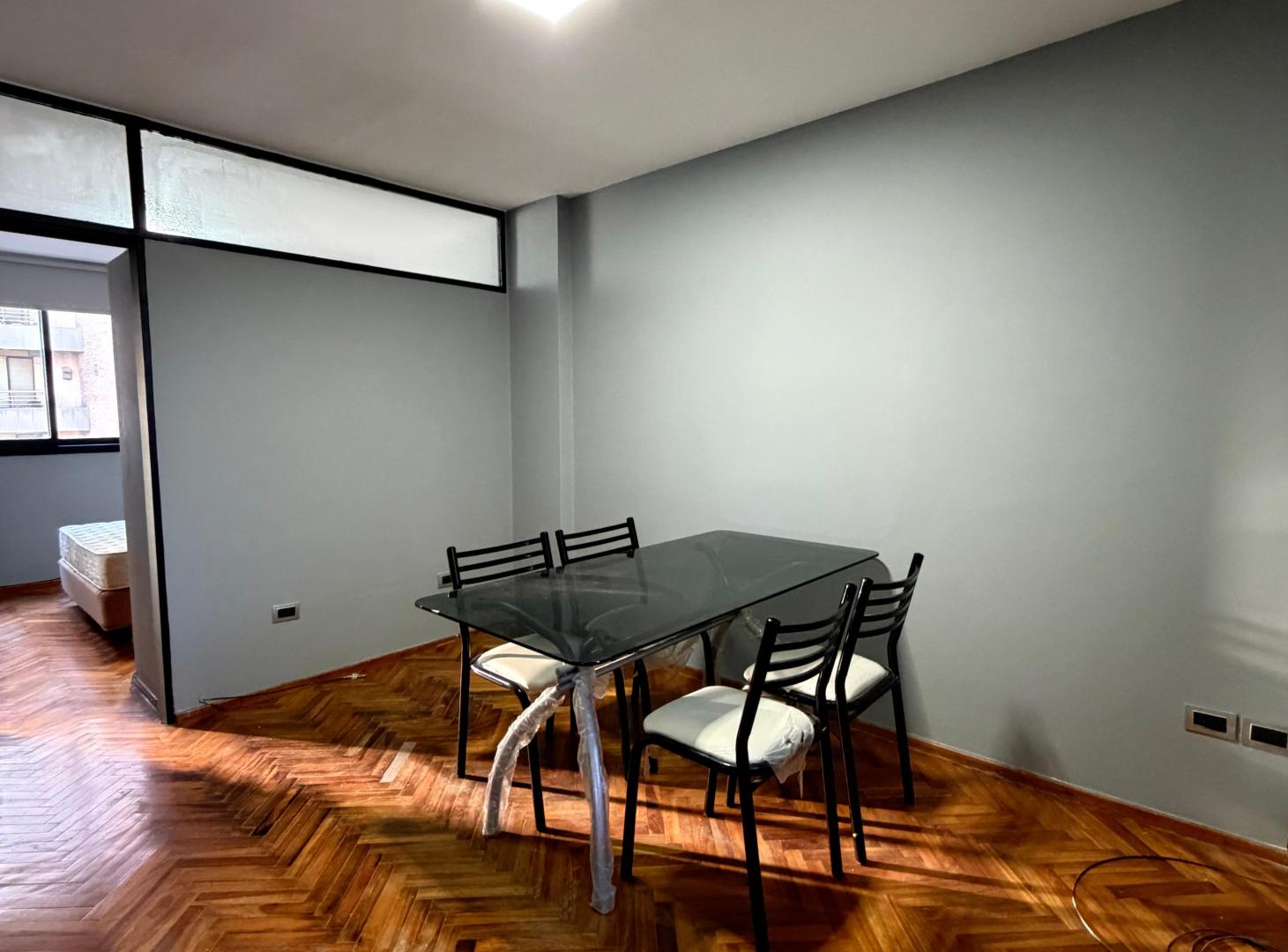 Foto de Departamento Amoblado en Alquiler – Dorrego 28 Bis, Centro, Rosario, imagen 4