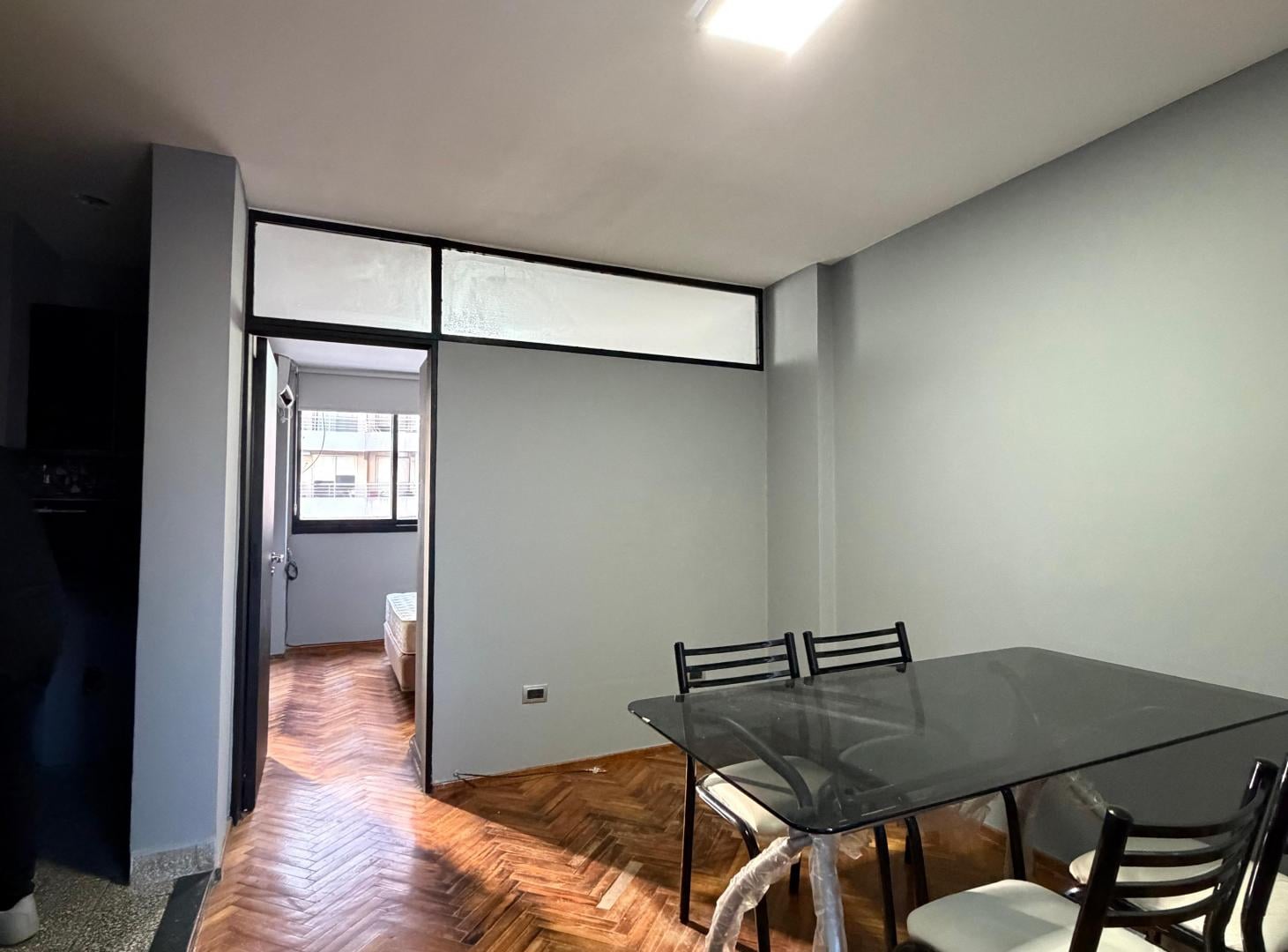 Foto de Departamento Amoblado en Alquiler – Dorrego 28 Bis, Centro, Rosario, imagen 1