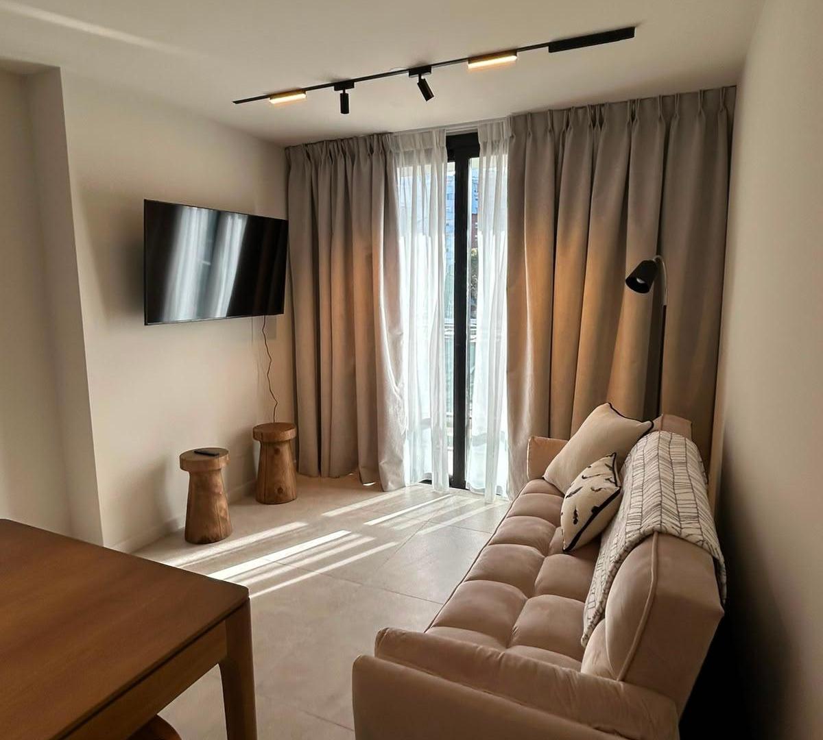 Foto de Departamento amoblado a estrenar, imagen 2