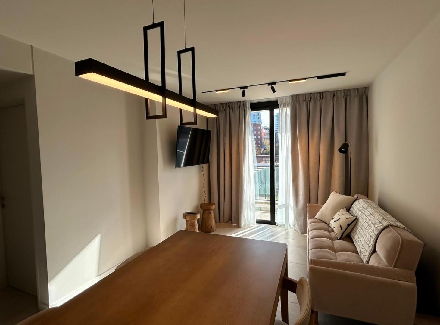 Foto de Departamento amoblado a estrenar, imagen 1