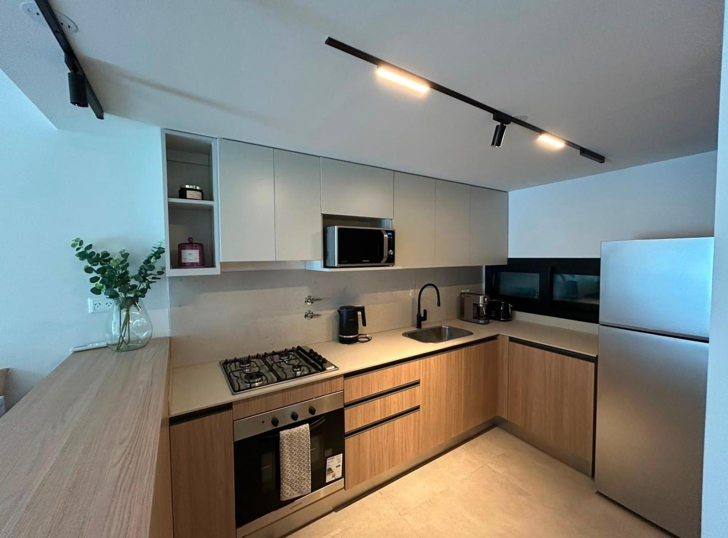 Foto de Departamento amoblado a estrenar, imagen 3