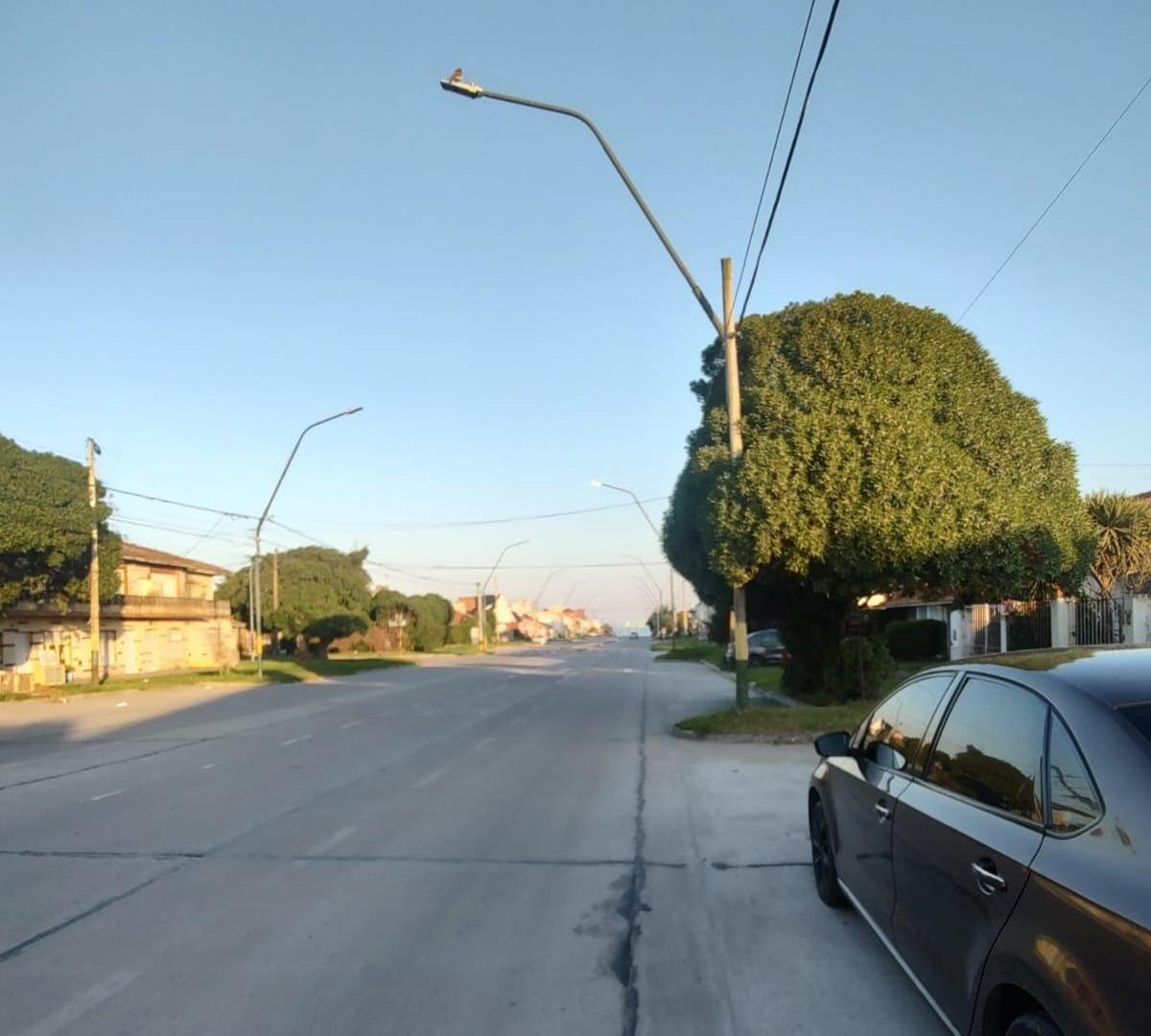 Foto de LOTE EN VENTA, AV MARIO BRAVO A 4 CUADRAS DELMAR ZONA RESIDENCIAL Y, imagen 2