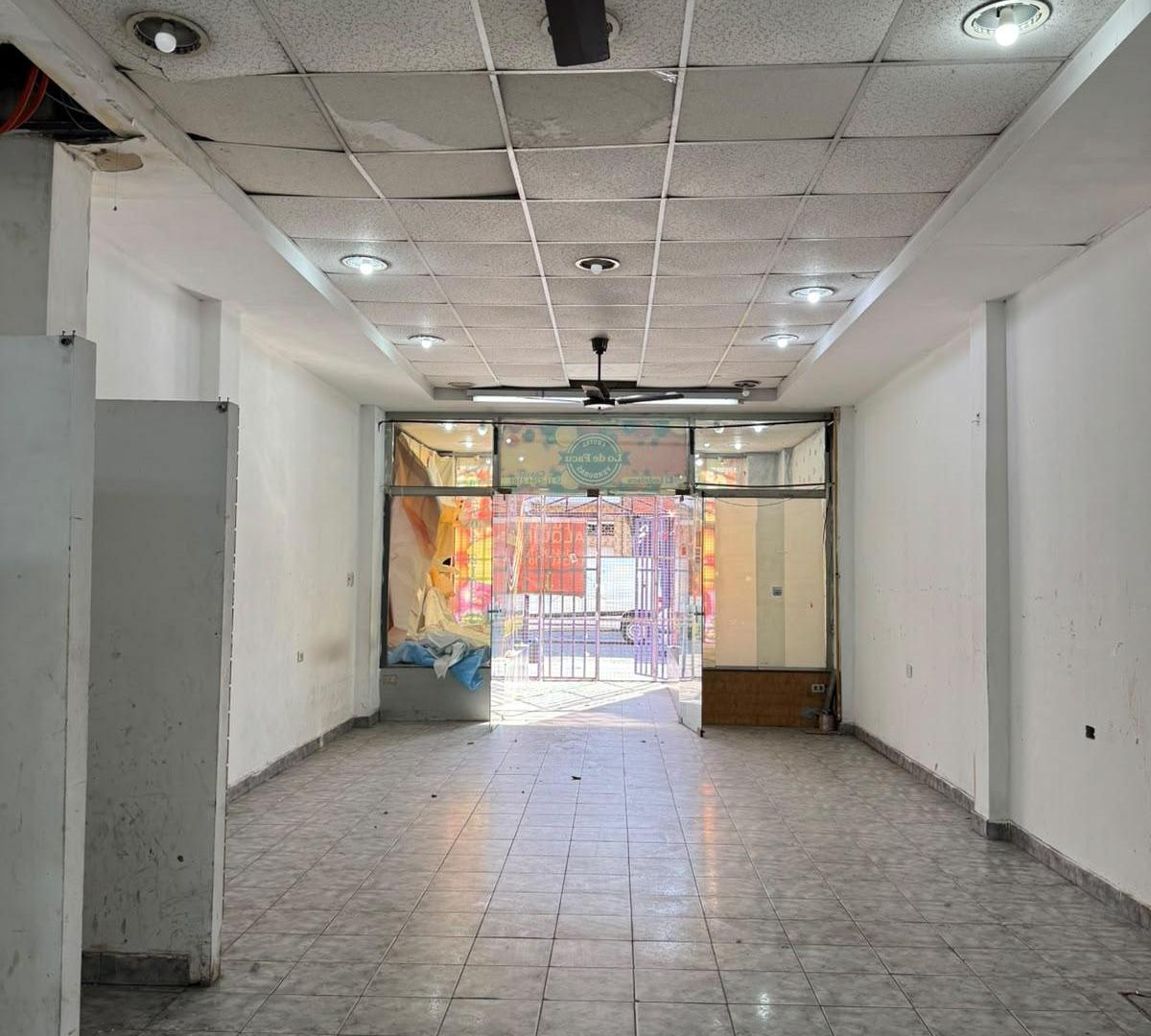 Foto de Local en alquiler en Centro Comercial 1 de Mayo, Loma Hermosa, imagen 4