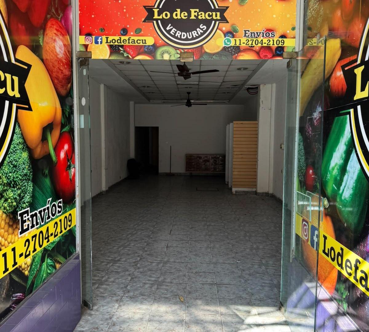 Foto de Local en alquiler en Centro Comercial 1 de Mayo, Loma Hermosa, imagen 5