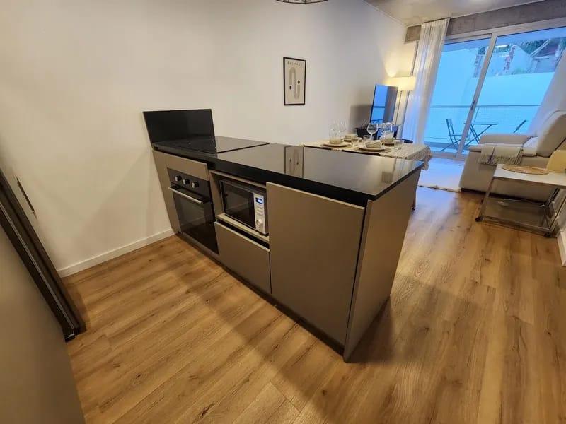 Foto de SE ALQUILA HERMOSO DEPARTAMENTO DE 3 AMBIENTES EN SAAVEDRA, imagen 2