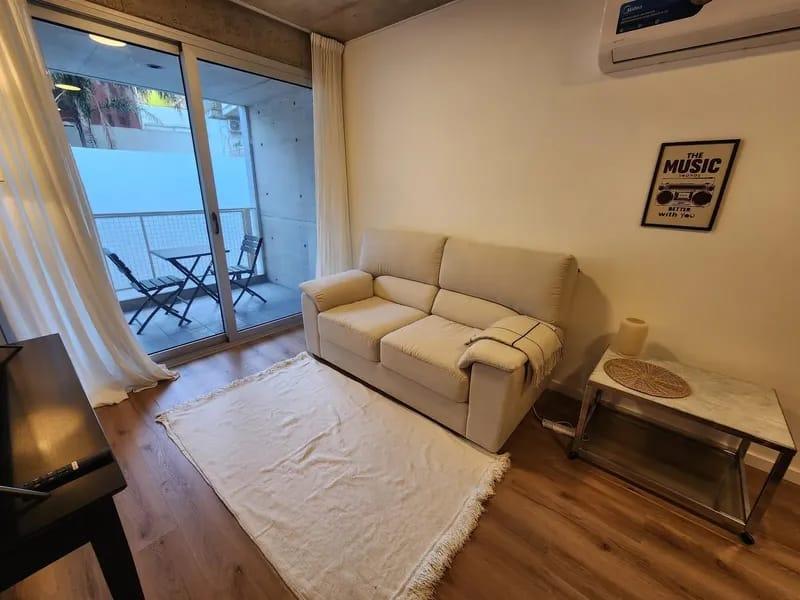 Foto de SE ALQUILA HERMOSO DEPARTAMENTO DE 3 AMBIENTES EN SAAVEDRA, imagen 5