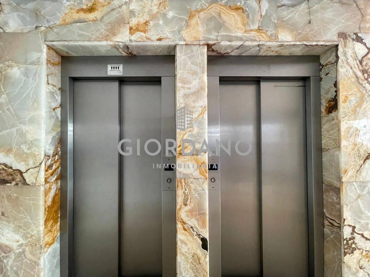 Foto de Venta Departamento 2 Ambientes Con Balcón Y Parrilla Morón, imagen 5