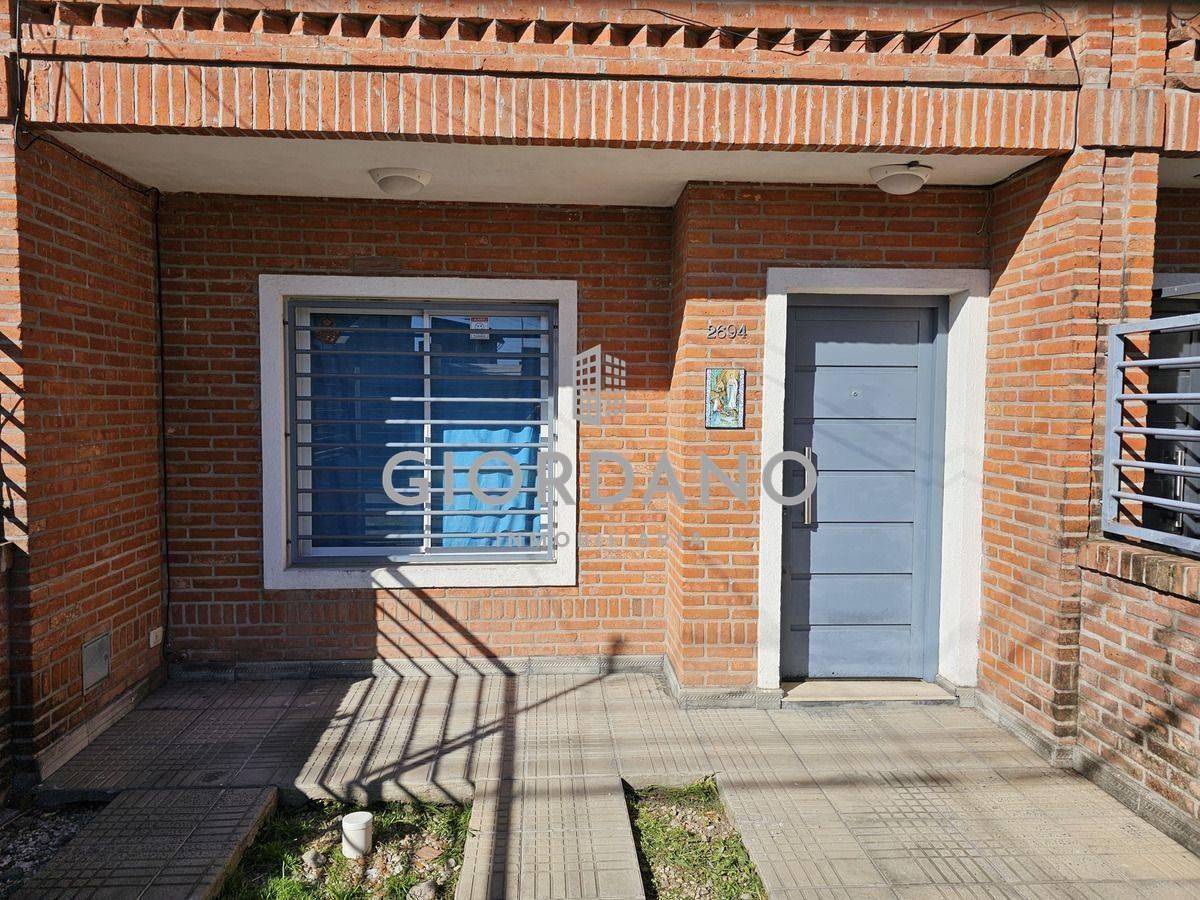 Foto de Venta Duplex Ituzaingo 3 Ambientes, imagen 2