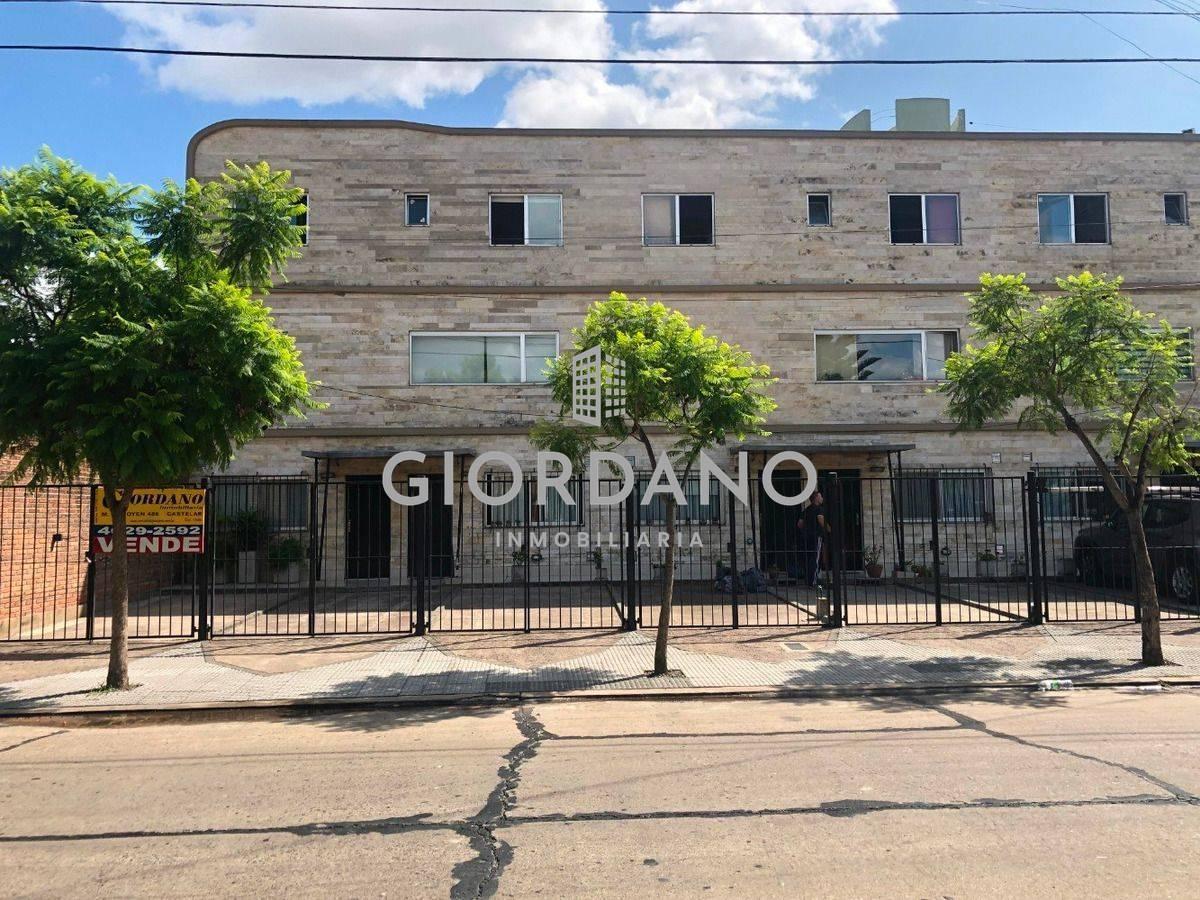 Foto de Venta departamento 2 Ambientes Con Cochera Castelar 15%off, imagen 1