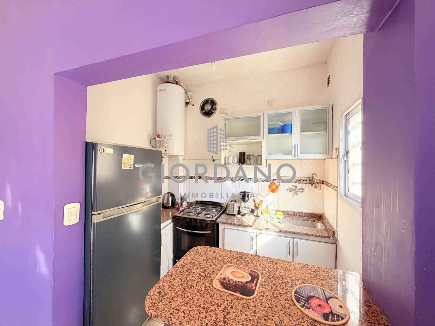 Foto de Venta Ph Castelar Norte 3 Ambientes Con Fondo Libre, imagen 5