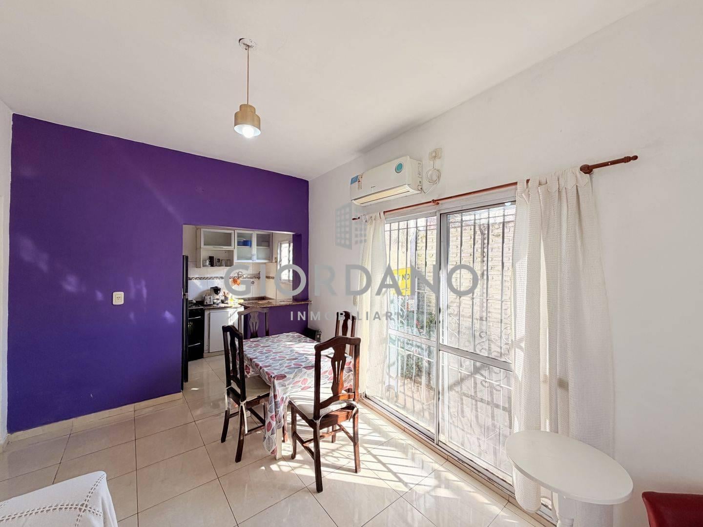 Foto de Venta Ph Castelar Norte 3 Ambientes Con Fondo Libre, imagen 2